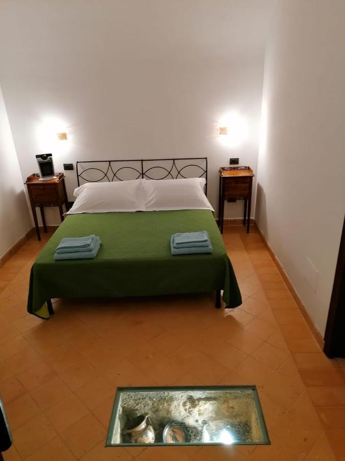 La Perla Nel Pozzo Apartment Orvieto Exterior foto