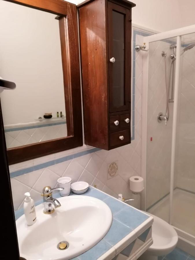 La Perla Nel Pozzo Apartment Orvieto Exterior foto