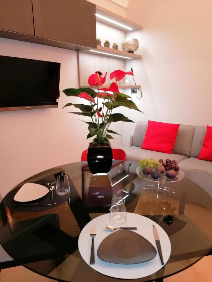 La Perla Nel Pozzo Apartment Orvieto Exterior foto