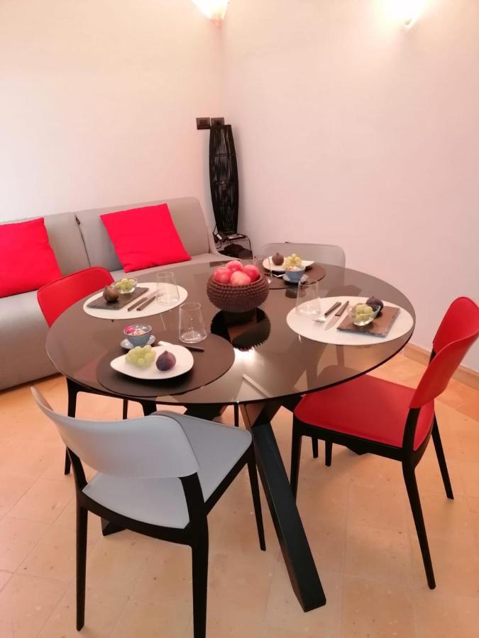 La Perla Nel Pozzo Apartment Orvieto Exterior foto