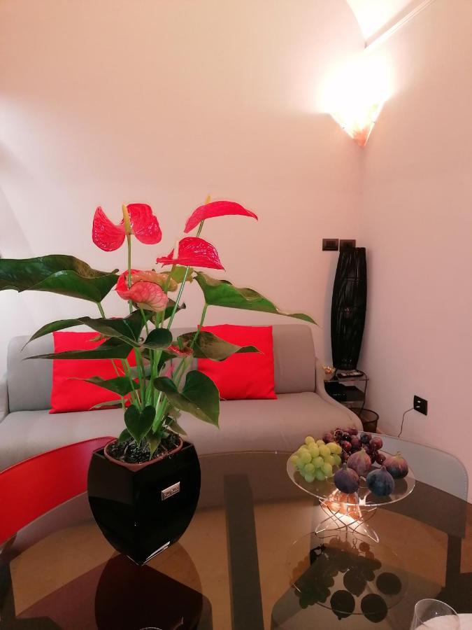 La Perla Nel Pozzo Apartment Orvieto Exterior foto